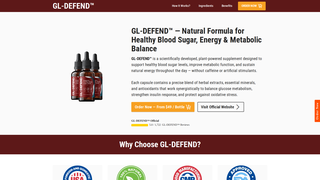 Thumbnail of gldefeend.com