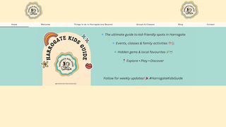 Thumbnail of harrogatekidsguide.com