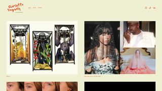 Thumbnail of charlottetinguely.com