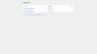 Thumbnail of nakitbahisjuniper.com