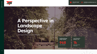 Thumbnail of jnlawnsandlandscape.com