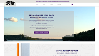 Thumbnail of marinamountllc.com