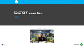 Thumbnail of alexbalitourandtravel.com