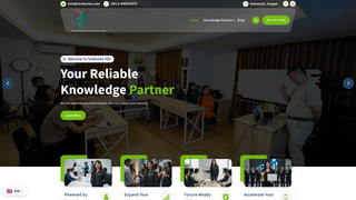 website thumbnail