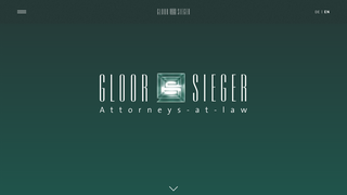 Thumbnail of gloor-seiger.org