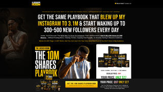 Site preview