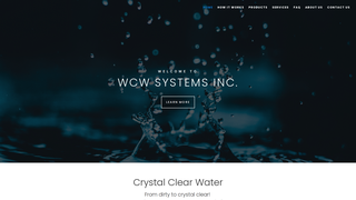 Thumbnail of wcwsystemsinc.com