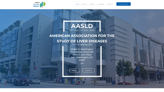 Thumbnail of aasld2025.org