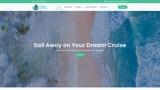 Thumbnail of packandgovacations.com