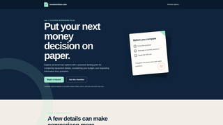 Site preview
