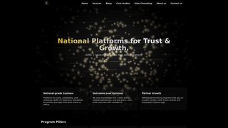 Thumbnail of irahsolution.com