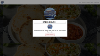 Thumbnail of saborlatinorestauranttx.com