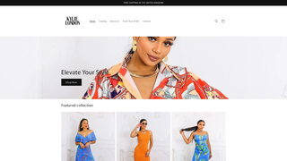 website thumbnail
