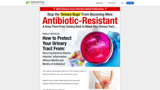 Thumbnail of holistlab.com