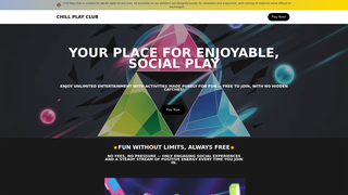 Thumbnail of chillplayclub.com