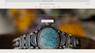 Thumbnail of echocanyoncollective.com
