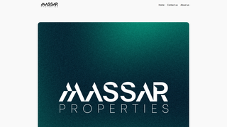 Thumbnail of massar-properties.com