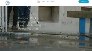 Thumbnail of vcpowerwashers.com