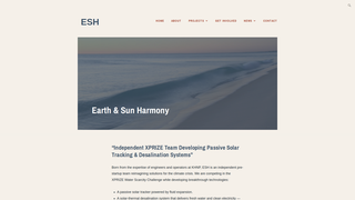 Thumbnail of esh-solution.com