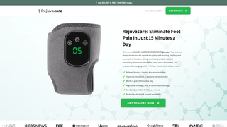 Thumbnail of rejuvacare-usa.com