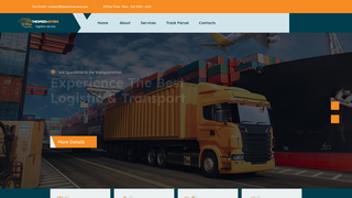 Thumbnail of thespeedmovers.com