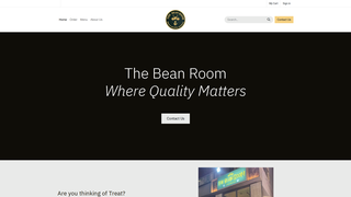 Thumbnail of tbrcafe.com
