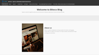 Thumbnail of blog-biteco.com