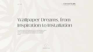 Thumbnail of 11walls.com