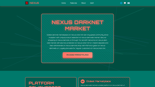 Thumbnail of nexus-marketplace-darknet.net