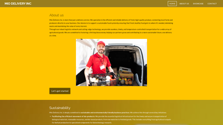 Thumbnail of mio-delivery-inc.com