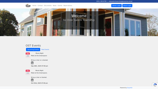 Thumbnail of oldesalem.com