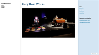Thumbnail of greyroseworks.com