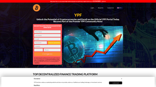 Thumbnail of ypf-engine.com