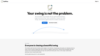 Site preview
