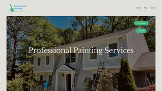 Thumbnail of ericschiebepainting.com