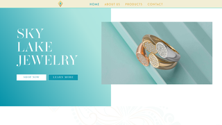 Thumbnail of skylakejewelers.com