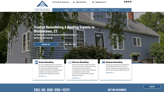 Thumbnail of 3sonshomesolutions.com