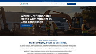 Thumbnail of seasons-construction.com