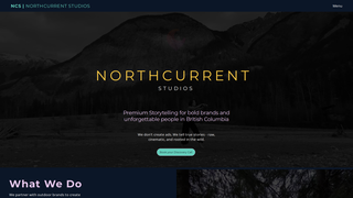 Thumbnail of northcurrentstudios.com