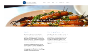 Thumbnail of idrluxeconsulting.com