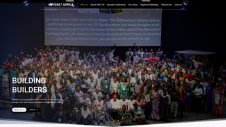 Thumbnail of mfieastafrica.com