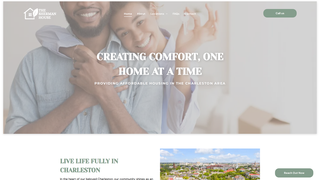 Thumbnail of theshermanhouse-sc.org