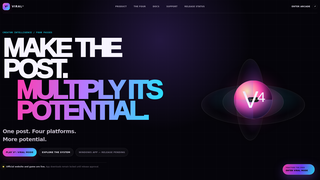 Site preview