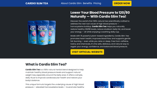 Thumbnail of us-en-us-cardioslim.com