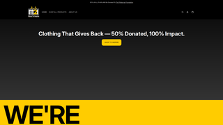 Thumbnail of move2inspire.com