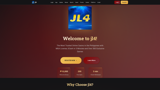 Thumbnail of jl4bn.com