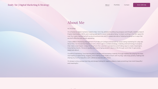 Thumbnail of emeowly.com