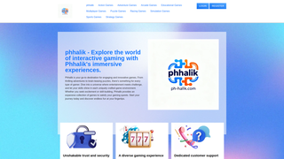 Thumbnail of ph-halik.com