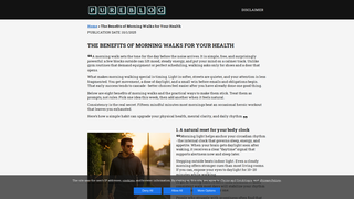 Thumbnail of humivui.com