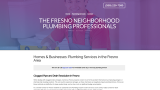Thumbnail of stanplumber.com